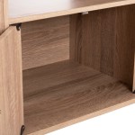 ΕΠΙΠΛΟ ΤΗΛΕΟΡΑΣΗΣ CLUSE HM2404.20 ΜΕΛΑΜΙΝΗ ΣΕ SONAMA OAK ΧΡΩΜΑ 80x40x57,5Υεκ. ΕΠΙΠΛΟ ΤΗΛΕΟΡΑΣΗΣ CLUSE HM2404.20 ΜΕΛΑΜΙΝΗ ΣΕ SONAMA OAK ΧΡΩΜΑ 80x40x57,5Υεκ.