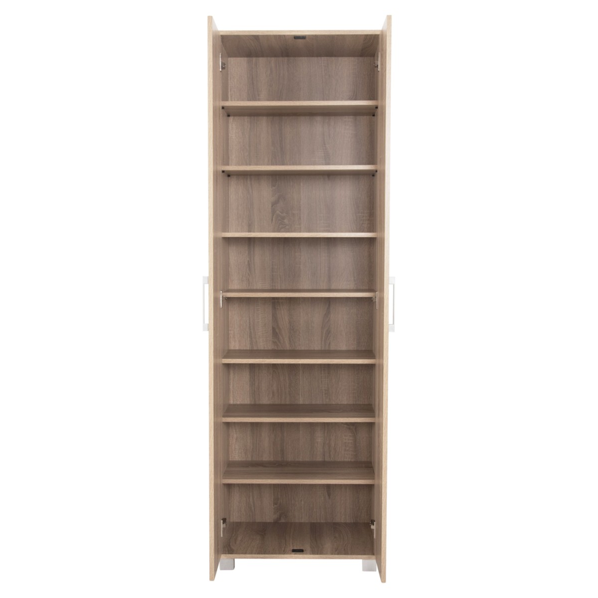 ΠΑΠΟΥΤΣΟΘΗΚΗ-ΝΤΟΥΛΑΠΑ CLUSE HM2403.20 ΜΕΛΑΜΙΝΗ SONAMA OAK ΧΡΩΜΑ 60Χ37Χ186,5Υεκ. ΠΑΠΟΥΤΣΟΘΗΚΗ-ΝΤΟΥΛΑΠΑ CLUSE HM2403.20 ΜΕΛΑΜΙΝΗ SONAMA OAK ΧΡΩΜΑ 60Χ37Χ186,5Υεκ.