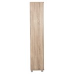 ΠΑΠΟΥΤΣΟΘΗΚΗ-ΝΤΟΥΛΑΠΑ CLUSE HM2403.20 ΜΕΛΑΜΙΝΗ SONAMA OAK ΧΡΩΜΑ 60Χ37Χ186,5Υεκ. ΠΑΠΟΥΤΣΟΘΗΚΗ-ΝΤΟΥΛΑΠΑ CLUSE HM2403.20 ΜΕΛΑΜΙΝΗ SONAMA OAK ΧΡΩΜΑ 60Χ37Χ186,5Υεκ.