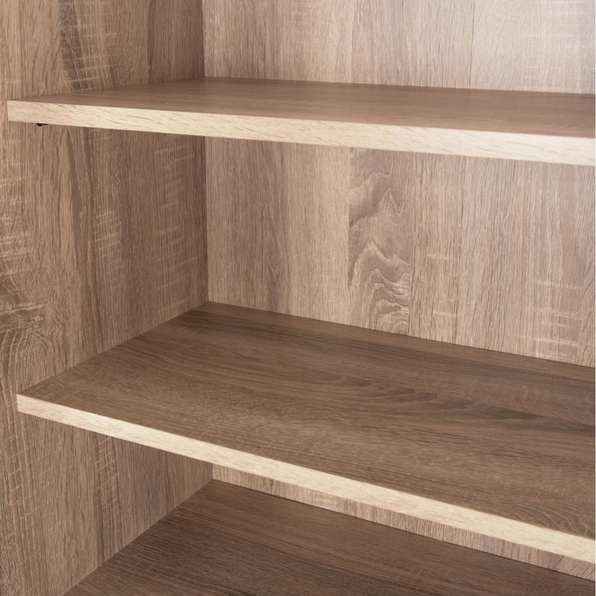 ΠΑΠΟΥΤΣΟΘΗΚΗ-ΝΤΟΥΛΑΠΑ CLUSE HM2403.20 ΜΕΛΑΜΙΝΗ SONAMA OAK ΧΡΩΜΑ 60Χ37Χ186,5Υεκ. ΠΑΠΟΥΤΣΟΘΗΚΗ-ΝΤΟΥΛΑΠΑ CLUSE HM2403.20 ΜΕΛΑΜΙΝΗ SONAMA OAK ΧΡΩΜΑ 60Χ37Χ186,5Υεκ.
