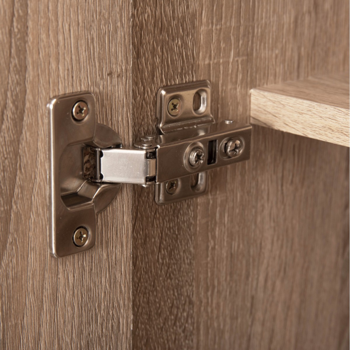 ΠΑΠΟΥΤΣΟΘΗΚΗ-ΝΤΟΥΛΑΠΑ CLUSE HM2403.20 ΜΕΛΑΜΙΝΗ SONAMA OAK ΧΡΩΜΑ 60Χ37Χ186,5Υεκ. ΠΑΠΟΥΤΣΟΘΗΚΗ-ΝΤΟΥΛΑΠΑ CLUSE HM2403.20 ΜΕΛΑΜΙΝΗ SONAMA OAK ΧΡΩΜΑ 60Χ37Χ186,5Υεκ.
