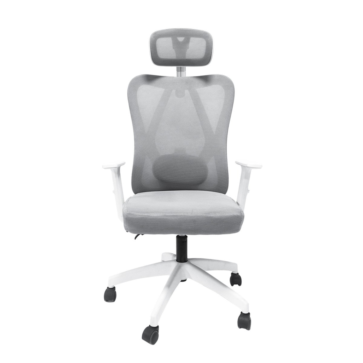 ΚΑΡΕΚΛΑ ΓΡΑΦΕΙΟΥ MEXER HM1195.02 ΓΚΡΙ MESH-ΜΕΤΑΛ.ΒΑΣΗ-ΣΚΕΛΕΤΟΣ ΛΕΥΚΟΣ 68x70x136Υεκ. ΚΑΡΕΚΛΑ ΓΡΑΦΕΙΟΥ MEXER HM1195.02 ΓΚΡΙ MESH-ΜΕΤΑΛ.ΒΑΣΗ-ΣΚΕΛΕΤΟΣ ΛΕΥΚΟΣ 68x70x136Υεκ.