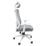 ΚΑΡΕΚΛΑ ΓΡΑΦΕΙΟΥ MEXER HM1195.02 ΓΚΡΙ MESH-ΜΕΤΑΛ.ΒΑΣΗ-ΣΚΕΛΕΤΟΣ ΛΕΥΚΟΣ 68x70x136Υεκ. ΚΑΡΕΚΛΑ ΓΡΑΦΕΙΟΥ MEXER HM1195.02 ΓΚΡΙ MESH-ΜΕΤΑΛ.ΒΑΣΗ-ΣΚΕΛΕΤΟΣ ΛΕΥΚΟΣ 68x70x136Υεκ.