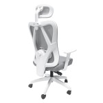 ΚΑΡΕΚΛΑ ΓΡΑΦΕΙΟΥ MEXER HM1195.02 ΓΚΡΙ MESH-ΜΕΤΑΛ.ΒΑΣΗ-ΣΚΕΛΕΤΟΣ ΛΕΥΚΟΣ 68x70x136Υεκ. ΚΑΡΕΚΛΑ ΓΡΑΦΕΙΟΥ MEXER HM1195.02 ΓΚΡΙ MESH-ΜΕΤΑΛ.ΒΑΣΗ-ΣΚΕΛΕΤΟΣ ΛΕΥΚΟΣ 68x70x136Υεκ.