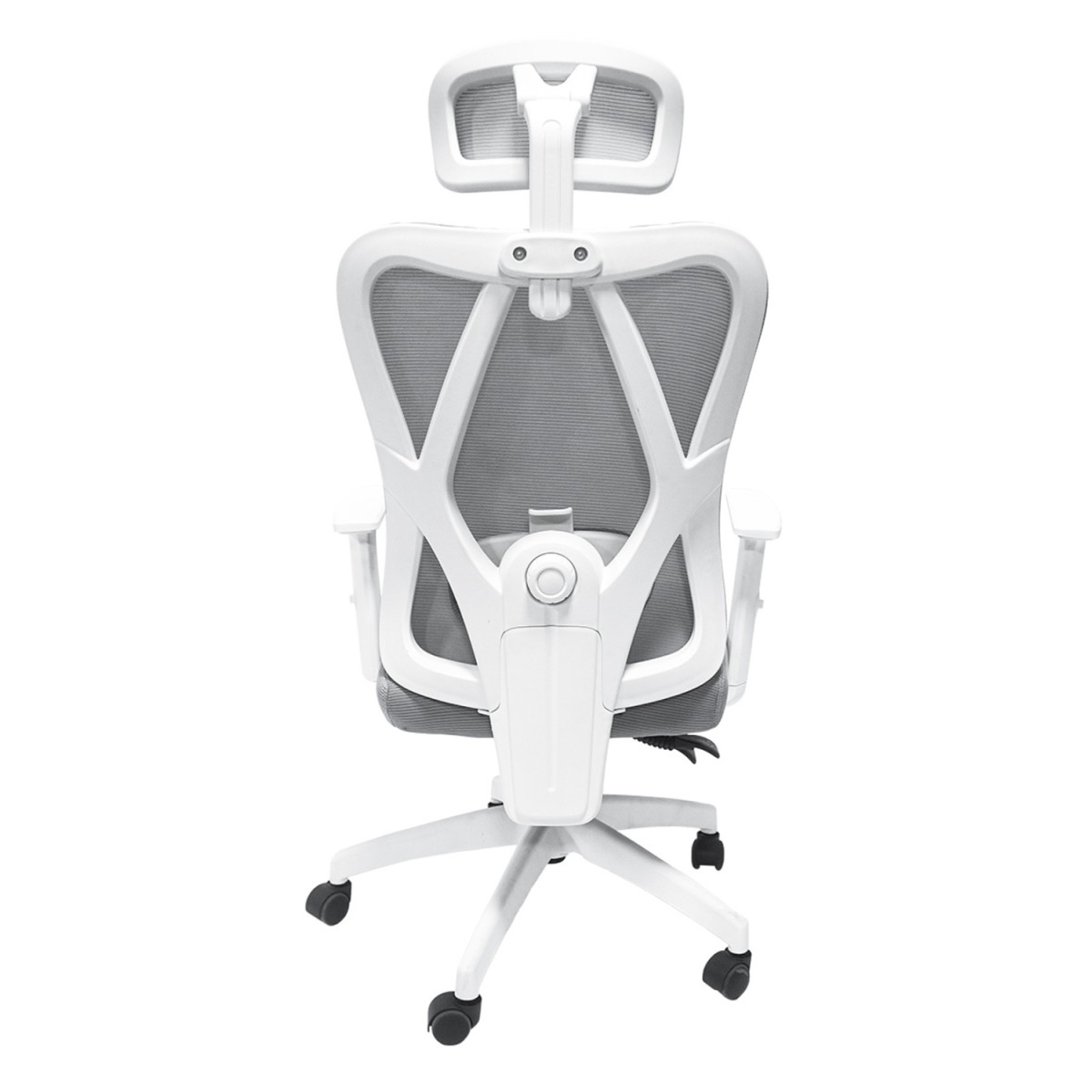 ΚΑΡΕΚΛΑ ΓΡΑΦΕΙΟΥ MEXER HM1195.02 ΓΚΡΙ MESH-ΜΕΤΑΛ.ΒΑΣΗ-ΣΚΕΛΕΤΟΣ ΛΕΥΚΟΣ 68x70x136Υεκ. ΚΑΡΕΚΛΑ ΓΡΑΦΕΙΟΥ MEXER HM1195.02 ΓΚΡΙ MESH-ΜΕΤΑΛ.ΒΑΣΗ-ΣΚΕΛΕΤΟΣ ΛΕΥΚΟΣ 68x70x136Υεκ.