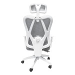 ΚΑΡΕΚΛΑ ΓΡΑΦΕΙΟΥ MEXER HM1195.02 ΓΚΡΙ MESH-ΜΕΤΑΛ.ΒΑΣΗ-ΣΚΕΛΕΤΟΣ ΛΕΥΚΟΣ 68x70x136Υεκ. ΚΑΡΕΚΛΑ ΓΡΑΦΕΙΟΥ MEXER HM1195.02 ΓΚΡΙ MESH-ΜΕΤΑΛ.ΒΑΣΗ-ΣΚΕΛΕΤΟΣ ΛΕΥΚΟΣ 68x70x136Υεκ.