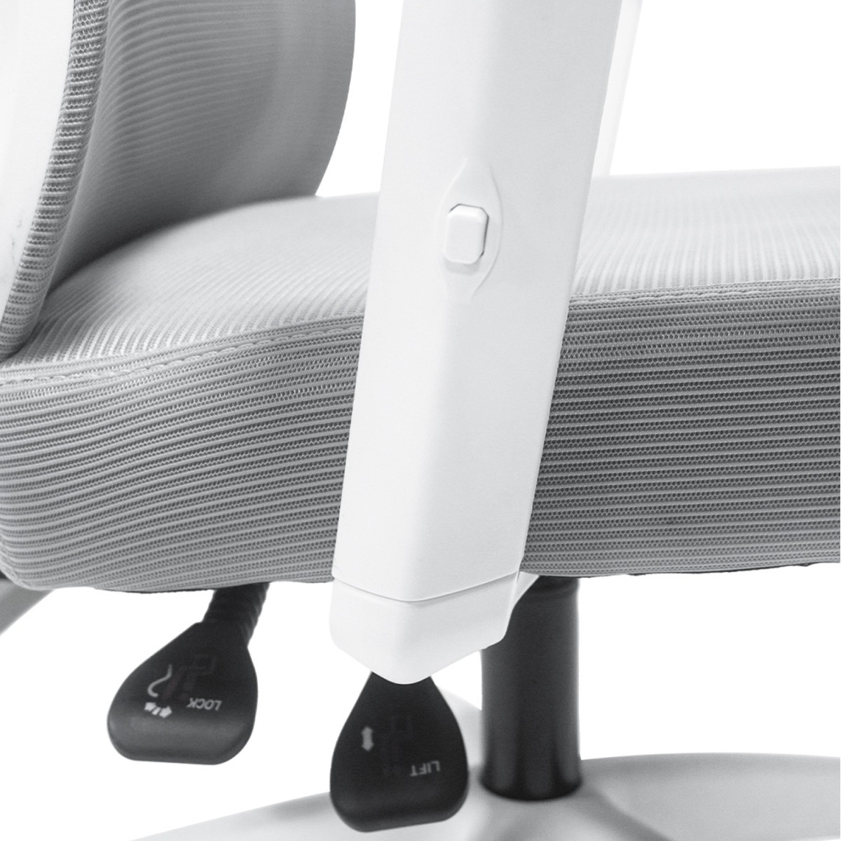 ΚΑΡΕΚΛΑ ΓΡΑΦΕΙΟΥ MEXER HM1195.02 ΓΚΡΙ MESH-ΜΕΤΑΛ.ΒΑΣΗ-ΣΚΕΛΕΤΟΣ ΛΕΥΚΟΣ 68x70x136Υεκ. ΚΑΡΕΚΛΑ ΓΡΑΦΕΙΟΥ MEXER HM1195.02 ΓΚΡΙ MESH-ΜΕΤΑΛ.ΒΑΣΗ-ΣΚΕΛΕΤΟΣ ΛΕΥΚΟΣ 68x70x136Υεκ.