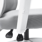 ΚΑΡΕΚΛΑ ΓΡΑΦΕΙΟΥ MEXER HM1195.02 ΓΚΡΙ MESH-ΜΕΤΑΛ.ΒΑΣΗ-ΣΚΕΛΕΤΟΣ ΛΕΥΚΟΣ 68x70x136Υεκ. ΚΑΡΕΚΛΑ ΓΡΑΦΕΙΟΥ MEXER HM1195.02 ΓΚΡΙ MESH-ΜΕΤΑΛ.ΒΑΣΗ-ΣΚΕΛΕΤΟΣ ΛΕΥΚΟΣ 68x70x136Υεκ.