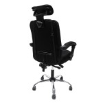 ΚΑΡΕΚΛΑ ΓΡΑΦΕΙΟΥ CRONER HM1196.01 ΜΑΥΡΟ MESH-ΜΕΤΑΛ.ΒΑΣΗ-NYLON ΣΚΕΛΕΤΟΣ 58x99x120Υεκ. ΚΑΡΕΚΛΑ ΓΡΑΦΕΙΟΥ CRONER HM1196.01 ΜΑΥΡΟ MESH-ΜΕΤΑΛ.ΒΑΣΗ-NYLON ΣΚΕΛΕΤΟΣ 58x99x120Υεκ.