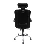 ΚΑΡΕΚΛΑ ΓΡΑΦΕΙΟΥ CRONER HM1196.01 ΜΑΥΡΟ MESH-ΜΕΤΑΛ.ΒΑΣΗ-NYLON ΣΚΕΛΕΤΟΣ 58x99x120Υεκ. ΚΑΡΕΚΛΑ ΓΡΑΦΕΙΟΥ CRONER HM1196.01 ΜΑΥΡΟ MESH-ΜΕΤΑΛ.ΒΑΣΗ-NYLON ΣΚΕΛΕΤΟΣ 58x99x120Υεκ.