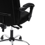 ΚΑΡΕΚΛΑ ΓΡΑΦΕΙΟΥ CRONER HM1196.01 ΜΑΥΡΟ MESH-ΜΕΤΑΛ.ΒΑΣΗ-NYLON ΣΚΕΛΕΤΟΣ 58x99x120Υεκ. ΚΑΡΕΚΛΑ ΓΡΑΦΕΙΟΥ CRONER HM1196.01 ΜΑΥΡΟ MESH-ΜΕΤΑΛ.ΒΑΣΗ-NYLON ΣΚΕΛΕΤΟΣ 58x99x120Υεκ.