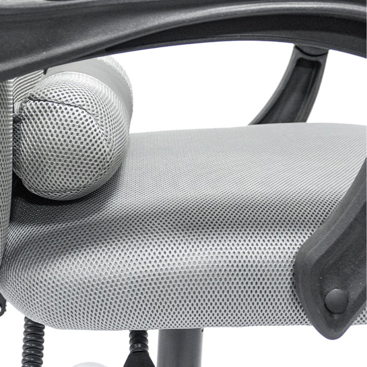 ΚΑΡΕΚΛΑ ΓΡΑΦΕΙΟΥ CRONER HM1196.02 ΓΚΡΙ MESH-ΜΕΤΑΛ.ΒΑΣΗ-NYLON ΣΚΕΛΕΤΟΣ 58x67x124Υεκ. ΚΑΡΕΚΛΑ ΓΡΑΦΕΙΟΥ CRONER HM1196.02 ΓΚΡΙ MESH-ΜΕΤΑΛ.ΒΑΣΗ-NYLON ΣΚΕΛΕΤΟΣ 58x67x124Υεκ.