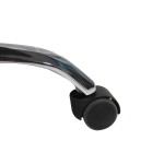ΚΑΡΕΚΛΑ ΓΡΑΦΕΙΟΥ CRONER HM1196.02 ΓΚΡΙ MESH-ΜΕΤΑΛ.ΒΑΣΗ-NYLON ΣΚΕΛΕΤΟΣ 58x67x124Υεκ. ΚΑΡΕΚΛΑ ΓΡΑΦΕΙΟΥ CRONER HM1196.02 ΓΚΡΙ MESH-ΜΕΤΑΛ.ΒΑΣΗ-NYLON ΣΚΕΛΕΤΟΣ 58x67x124Υεκ.