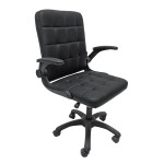 ΚΑΡΕΚΛΑ ΓΡΑΦΕΙΟΥ PORTIMA HM1197.01 ΜΑΥΡΟ PVC-NYLON ΣΚΕΛΕΤΟΣ & ΒΑΣΗ 69x57x97Υεκ. ΚΑΡΕΚΛΑ ΓΡΑΦΕΙΟΥ PORTIMA HM1197.01 ΜΑΥΡΟ PVC-NYLON ΣΚΕΛΕΤΟΣ & ΒΑΣΗ 69x57x97Υεκ.