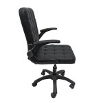 ΚΑΡΕΚΛΑ ΓΡΑΦΕΙΟΥ PORTIMA HM1197.01 ΜΑΥΡΟ PVC-NYLON ΣΚΕΛΕΤΟΣ & ΒΑΣΗ 69x57x97Υεκ. ΚΑΡΕΚΛΑ ΓΡΑΦΕΙΟΥ PORTIMA HM1197.01 ΜΑΥΡΟ PVC-NYLON ΣΚΕΛΕΤΟΣ & ΒΑΣΗ 69x57x97Υεκ.