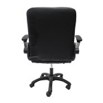 ΚΑΡΕΚΛΑ ΓΡΑΦΕΙΟΥ PORTIMA HM1197.01 ΜΑΥΡΟ PVC-NYLON ΣΚΕΛΕΤΟΣ & ΒΑΣΗ 69x57x97Υεκ. ΚΑΡΕΚΛΑ ΓΡΑΦΕΙΟΥ PORTIMA HM1197.01 ΜΑΥΡΟ PVC-NYLON ΣΚΕΛΕΤΟΣ & ΒΑΣΗ 69x57x97Υεκ.