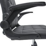 ΚΑΡΕΚΛΑ ΓΡΑΦΕΙΟΥ PORTIMA HM1197.01 ΜΑΥΡΟ PVC-NYLON ΣΚΕΛΕΤΟΣ & ΒΑΣΗ 69x57x97Υεκ. ΚΑΡΕΚΛΑ ΓΡΑΦΕΙΟΥ PORTIMA HM1197.01 ΜΑΥΡΟ PVC-NYLON ΣΚΕΛΕΤΟΣ & ΒΑΣΗ 69x57x97Υεκ.