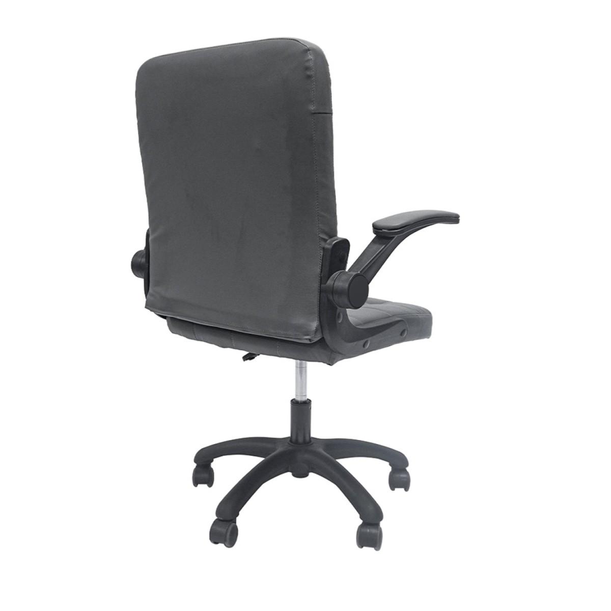 ΚΑΡΕΚΛΑ ΓΡΑΦΕΙΟΥ PORTIMA HM1197.03 ΓΚΡΙ PVC-ΜΑΥΡΟΣ NYLON ΣΚΕΛΕΤΟΣ & ΒΑΣΗ 66.5x60x97Υεκ ΚΑΡΕΚΛΑ ΓΡΑΦΕΙΟΥ PORTIMA HM1197.03 ΓΚΡΙ PVC-ΜΑΥΡΟΣ NYLON ΣΚΕΛΕΤΟΣ & ΒΑΣΗ 66.5x60x97Υεκ