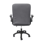 ΚΑΡΕΚΛΑ ΓΡΑΦΕΙΟΥ PORTIMA HM1197.03 ΓΚΡΙ PVC-ΜΑΥΡΟΣ NYLON ΣΚΕΛΕΤΟΣ & ΒΑΣΗ 66.5x60x97Υεκ ΚΑΡΕΚΛΑ ΓΡΑΦΕΙΟΥ PORTIMA HM1197.03 ΓΚΡΙ PVC-ΜΑΥΡΟΣ NYLON ΣΚΕΛΕΤΟΣ & ΒΑΣΗ 66.5x60x97Υεκ