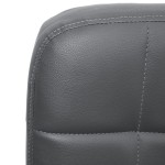 ΚΑΡΕΚΛΑ ΓΡΑΦΕΙΟΥ PORTIMA HM1197.03 ΓΚΡΙ PVC-ΜΑΥΡΟΣ NYLON ΣΚΕΛΕΤΟΣ & ΒΑΣΗ 66.5x60x97Υεκ ΚΑΡΕΚΛΑ ΓΡΑΦΕΙΟΥ PORTIMA HM1197.03 ΓΚΡΙ PVC-ΜΑΥΡΟΣ NYLON ΣΚΕΛΕΤΟΣ & ΒΑΣΗ 66.5x60x97Υεκ