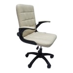 ΚΑΡΕΚΛΑ ΓΡΑΦΕΙΟΥ PORTIMA HM1197.04 ΜΠΕΖ PVC-ΜΑΥΡΟΣ NYLON ΣΚΕΛΕΤΟΣ & ΒΑΣΗ 66.5x57x97Υεκ ΚΑΡΕΚΛΑ ΓΡΑΦΕΙΟΥ PORTIMA HM1197.04 ΜΠΕΖ PVC-ΜΑΥΡΟΣ NYLON ΣΚΕΛΕΤΟΣ & ΒΑΣΗ 66.5x57x97Υεκ