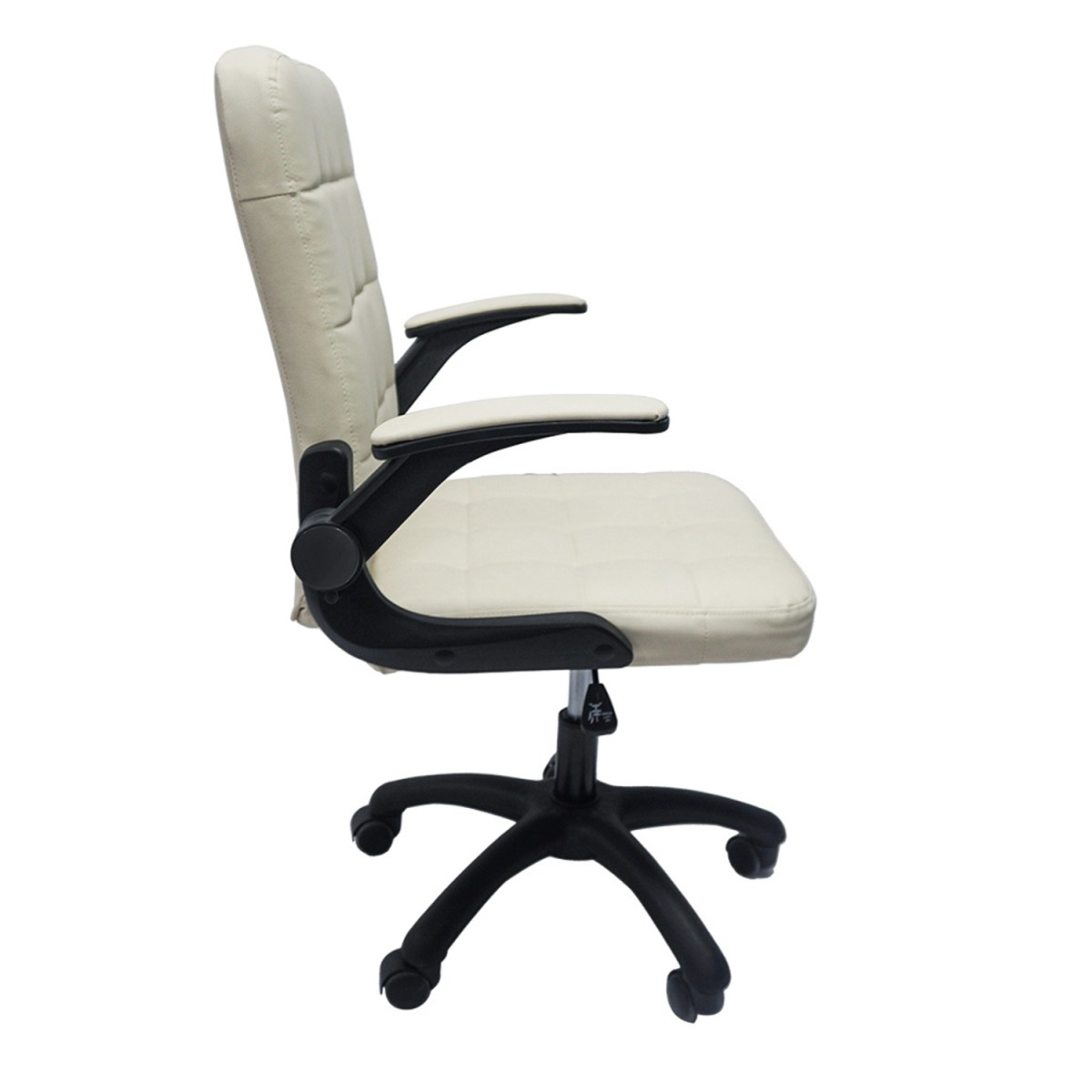 ΚΑΡΕΚΛΑ ΓΡΑΦΕΙΟΥ PORTIMA HM1197.04 ΜΠΕΖ PVC-ΜΑΥΡΟΣ NYLON ΣΚΕΛΕΤΟΣ & ΒΑΣΗ 66.5x57x97Υεκ ΚΑΡΕΚΛΑ ΓΡΑΦΕΙΟΥ PORTIMA HM1197.04 ΜΠΕΖ PVC-ΜΑΥΡΟΣ NYLON ΣΚΕΛΕΤΟΣ & ΒΑΣΗ 66.5x57x97Υεκ