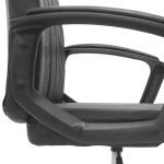 ΚΑΡΕΚΛΑ ΓΡΑΦΕΙΟΥ NIMBLE HM1199.01 ΜΑΥΡΟ PVC-ΜΑΥΡΟΣ ΣΚΕΛΕΤΟΣ & ΒΑΣΗ NYLON 59x64x122Υεκ ΚΑΡΕΚΛΑ ΓΡΑΦΕΙΟΥ NIMBLE HM1199.01 ΜΑΥΡΟ PVC-ΜΑΥΡΟΣ ΣΚΕΛΕΤΟΣ & ΒΑΣΗ NYLON 59x64x122Υεκ