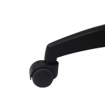 ΚΑΡΕΚΛΑ ΓΡΑΦΕΙΟΥ NIMBLE HM1199.01 ΜΑΥΡΟ PVC-ΜΑΥΡΟΣ ΣΚΕΛΕΤΟΣ & ΒΑΣΗ NYLON 59x64x122Υεκ ΚΑΡΕΚΛΑ ΓΡΑΦΕΙΟΥ NIMBLE HM1199.01 ΜΑΥΡΟ PVC-ΜΑΥΡΟΣ ΣΚΕΛΕΤΟΣ & ΒΑΣΗ NYLON 59x64x122Υεκ