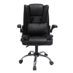 ΚΑΡΕΚΛΑ ΓΡΑΦΕΙΟΥ CANAN HM1201 ΜΑΥΡO PVC-ΜΑΥΡΟ NYLON-ΒΑΣΗ ΧΡΩΜΙΟΥ 66x61x105Υεκ. ΚΑΡΕΚΛΑ ΓΡΑΦΕΙΟΥ CANAN HM1201 ΜΑΥΡO PVC-ΜΑΥΡΟ NYLON-ΒΑΣΗ ΧΡΩΜΙΟΥ 66x61x105Υεκ.