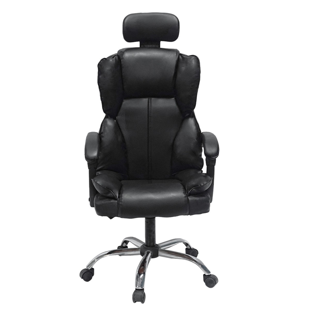 ΚΑΡΕΚΛΑ ΓΡΑΦΕΙΟΥ OCTAVIUS HM1202 ΜΑΥΡΟ PVC & NYLON-ΜΕΤΑΛ.ΧΡΩΜΙΟ ΒΑΣΗ 63x73x129Υεκ ΚΑΡΕΚΛΑ ΓΡΑΦΕΙΟΥ OCTAVIUS HM1202 ΜΑΥΡΟ PVC & NYLON-ΜΕΤΑΛ.ΧΡΩΜΙΟ ΒΑΣΗ 63x73x129Υεκ