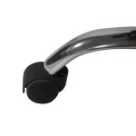 ΚΑΡΕΚΛΑ ΓΡΑΦΕΙΟΥ OCTAVIUS HM1202 ΜΑΥΡΟ PVC & NYLON-ΜΕΤΑΛ.ΧΡΩΜΙΟ ΒΑΣΗ 63x73x129Υεκ ΚΑΡΕΚΛΑ ΓΡΑΦΕΙΟΥ OCTAVIUS HM1202 ΜΑΥΡΟ PVC & NYLON-ΜΕΤΑΛ.ΧΡΩΜΙΟ ΒΑΣΗ 63x73x129Υεκ
