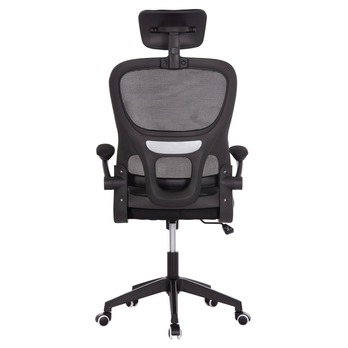 ΚΑΡΕΚΛΑ ΓΡΑΦΕΙΟΥ BASTON HM18236.01 ΜΑΥΡΟ MESH & PP ΣΚΕΛΕΤΟΣ 64x60x117-127Υεκ. ΚΑΡΕΚΛΑ ΓΡΑΦΕΙΟΥ BASTON HM18236.01 ΜΑΥΡΟ MESH & PP ΣΚΕΛΕΤΟΣ 64x60x117-127Υεκ.