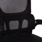 ΚΑΡΕΚΛΑ ΓΡΑΦΕΙΟΥ BASTON HM18236.01 ΜΑΥΡΟ MESH & PP ΣΚΕΛΕΤΟΣ 64x60x117-127Υεκ. ΚΑΡΕΚΛΑ ΓΡΑΦΕΙΟΥ BASTON HM18236.01 ΜΑΥΡΟ MESH & PP ΣΚΕΛΕΤΟΣ 64x60x117-127Υεκ.