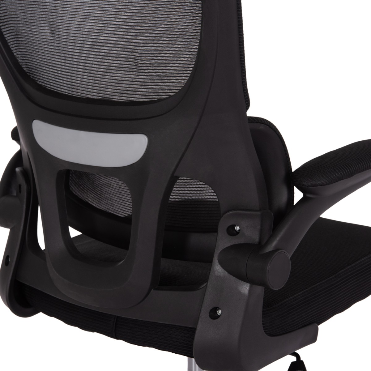 ΚΑΡΕΚΛΑ ΓΡΑΦΕΙΟΥ BASTON HM18236.01 ΜΑΥΡΟ MESH & PP ΣΚΕΛΕΤΟΣ 64x60x117-127Υεκ. ΚΑΡΕΚΛΑ ΓΡΑΦΕΙΟΥ BASTON HM18236.01 ΜΑΥΡΟ MESH & PP ΣΚΕΛΕΤΟΣ 64x60x117-127Υεκ.