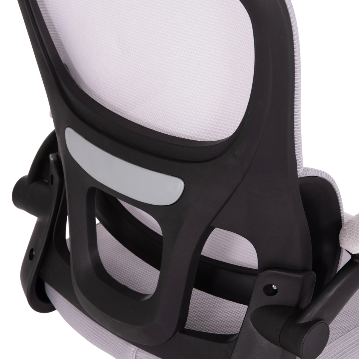 ΚΑΡΕΚΛΑ ΓΡΑΦΕΙΟΥ BASTON HM18236.02 ΓΚΡΙ MESH & ΜΑΥΡΟ PP ΣΚΕΛΕΤΟΣ 64x60x127Υεκ. ΚΑΡΕΚΛΑ ΓΡΑΦΕΙΟΥ BASTON HM18236.02 ΓΚΡΙ MESH & ΜΑΥΡΟ PP ΣΚΕΛΕΤΟΣ 64x60x127Υεκ.