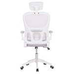ΚΑΡΕΚΛΑ ΓΡΑΦΕΙΟΥ BASTON HM18236.03 ΓΚΡΙ MESH & ΛΕΥΚΟΣ PP ΣΚΕΛΕΤΟΣ 64x60x127Υεκ. ΚΑΡΕΚΛΑ ΓΡΑΦΕΙΟΥ BASTON HM18236.03 ΓΚΡΙ MESH & ΛΕΥΚΟΣ PP ΣΚΕΛΕΤΟΣ 64x60x127Υεκ.