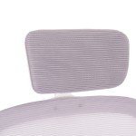 ΚΑΡΕΚΛΑ ΓΡΑΦΕΙΟΥ BASTON HM18236.03 ΓΚΡΙ MESH & ΛΕΥΚΟΣ PP ΣΚΕΛΕΤΟΣ 64x60x127Υεκ. ΚΑΡΕΚΛΑ ΓΡΑΦΕΙΟΥ BASTON HM18236.03 ΓΚΡΙ MESH & ΛΕΥΚΟΣ PP ΣΚΕΛΕΤΟΣ 64x60x127Υεκ.