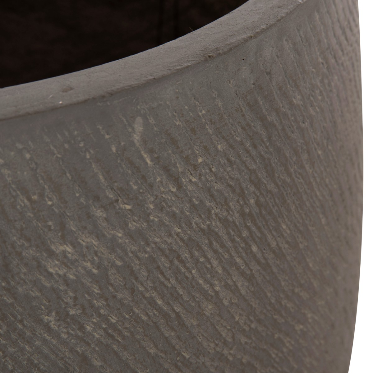 ΣΕΤ 4ΤΜΧ ΓΛΑΣΤΡΕΣ ΣΤΡΟΓΓΥΛΕΣ GARDENER HM4726 FIBERCLAY ΓΚΡΙΖΟΠΡΑΣΙΝΟ Φ52x55Υεκ ΣΕΤ 4ΤΜΧ ΓΛΑΣΤΡΕΣ ΣΤΡΟΓΓΥΛΕΣ GARDENER HM4726 FIBERCLAY ΓΚΡΙΖΟΠΡΑΣΙΝΟ Φ52x55Υεκ