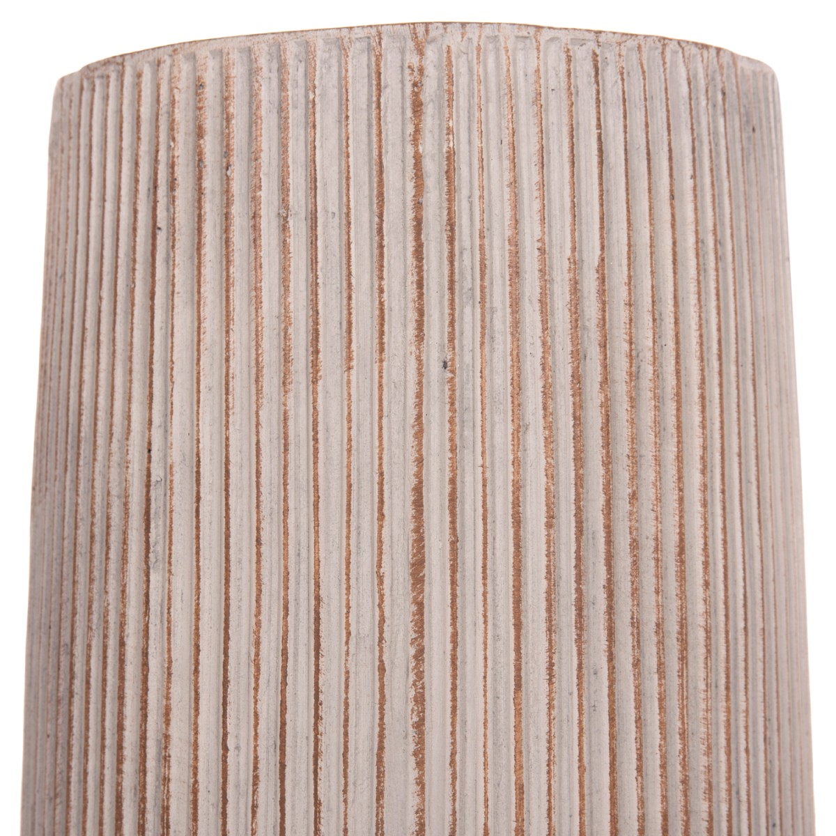 ΣΕΤ 2ΤΜΧ ΓΛΑΣΤΡΕΣ ΚΥΛΙΝΔΡΟΙ ΣΕΙΡΑ GARDENER HM4727 FIBERCLAY-ΧΡΩΜΑ CEMENT Φ35x64Υεκ ΣΕΤ 2ΤΜΧ ΓΛΑΣΤΡΕΣ ΚΥΛΙΝΔΡΟΙ ΣΕΙΡΑ GARDENER HM4727 FIBERCLAY-ΧΡΩΜΑ CEMENT Φ35x64Υεκ