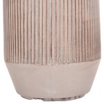 ΣΕΤ 2ΤΜΧ ΓΛΑΣΤΡΕΣ ΚΥΛΙΝΔΡΟΙ ΣΕΙΡΑ GARDENER HM4727 FIBERCLAY-ΧΡΩΜΑ CEMENT Φ35x64Υεκ ΣΕΤ 2ΤΜΧ ΓΛΑΣΤΡΕΣ ΚΥΛΙΝΔΡΟΙ ΣΕΙΡΑ GARDENER HM4727 FIBERCLAY-ΧΡΩΜΑ CEMENT Φ35x64Υεκ