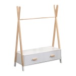 ΚΡΕΜΑΣΤΡΑ ΜΕ ΣΥΡΤΑΡΙΑ ΠΑΙΔΙΚH PASCHAL HM2491.03 ΜΕΛΑΜΙΝΗ-ΞΥΛΟ ΠΕΥΚΟΥ 80x40x130Υεκ ΚΡΕΜΑΣΤΡΑ ΜΕ ΣΥΡΤΑΡΙΑ ΠΑΙΔΙΚH PASCHAL HM2491.03 ΜΕΛΑΜΙΝΗ-ΞΥΛΟ ΠΕΥΚΟΥ 80x40x130Υεκ