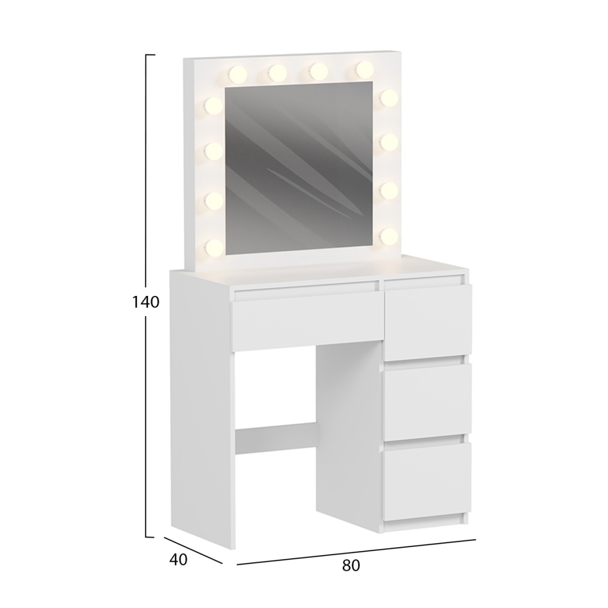 ΤΟΥΑΛΕΤΑ ΜΕ ΦΩΤΙΣΜΟ LED & ΣΥΡΤΑΡΙΑ KEITLIN HM2499.03 ΜΕΛΑΜΙΝΗ ΣΕ ΛΕΥΚΟ 80x40x140Υεκ. ΤΟΥΑΛΕΤΑ ΜΕ ΦΩΤΙΣΜΟ LED & ΣΥΡΤΑΡΙΑ KEITLIN HM2499.03 ΜΕΛΑΜΙΝΗ ΣΕ ΛΕΥΚΟ 80x40x140Υεκ.