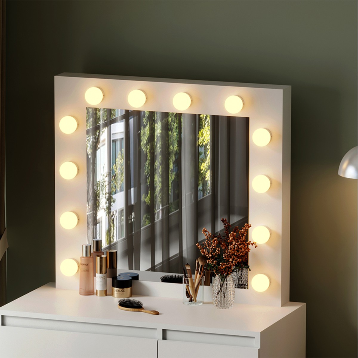 ΤΟΥΑΛΕΤΑ ΜΕ ΦΩΤΙΣΜΟ LED & ΣΥΡΤΑΡΙΑ KEITLIN HM2499.03 ΜΕΛΑΜΙΝΗ ΣΕ ΛΕΥΚΟ 80x40x140Υεκ. ΤΟΥΑΛΕΤΑ ΜΕ ΦΩΤΙΣΜΟ LED & ΣΥΡΤΑΡΙΑ KEITLIN HM2499.03 ΜΕΛΑΜΙΝΗ ΣΕ ΛΕΥΚΟ 80x40x140Υεκ.