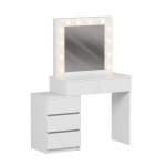 ΤΟΥΑΛΕΤΑ ΜΕ ΦΩΤΙΣΜΟ LED & ΣΥΡΤΑΡΙΑ BEYON HM2500.03 ΜΕΛΑΜΙΝΗ ΣΕ ΛΕΥΚΟ 80x40x140Υεκ. ΤΟΥΑΛΕΤΑ ΜΕ ΦΩΤΙΣΜΟ LED & ΣΥΡΤΑΡΙΑ BEYON HM2500.03 ΜΕΛΑΜΙΝΗ ΣΕ ΛΕΥΚΟ 80x40x140Υεκ.