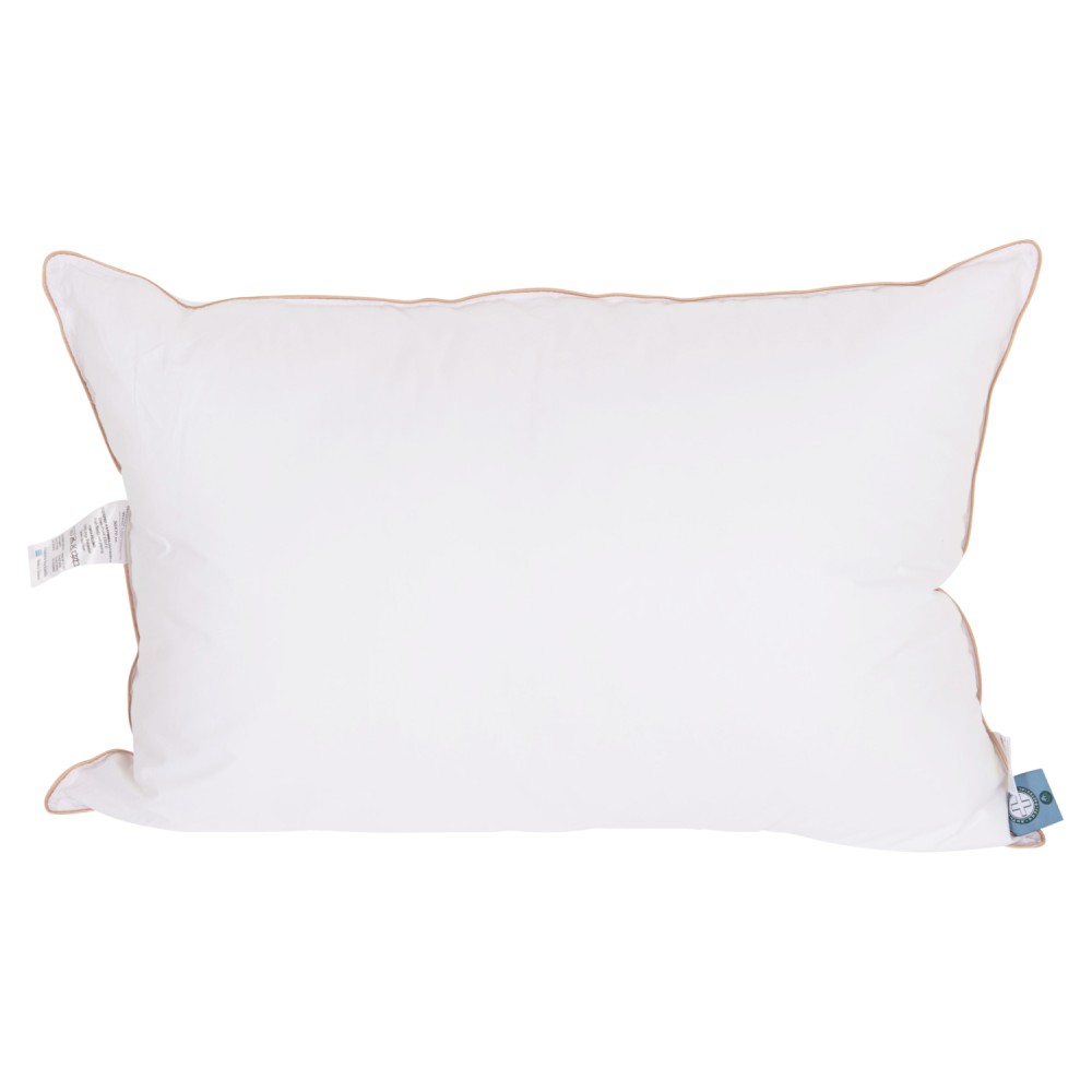 ΜΑΞΙΛΑΡΙ ΥΠΝΟΥ HYPNO HM12170 NANOFIBER ΓΕΜΙΣΗ 50x70εκ.