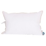 ΜΑΞΙΛΑΡΙ ΥΠΝΟΥ HYPNO HM12170 NANOFIBER ΓΕΜΙΣΗ 50x70εκ.