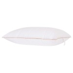 ΜΑΞΙΛΑΡΙ ΥΠΝΟΥ HYPNO HM12170 NANOFIBER ΓΕΜΙΣΗ 50x70εκ.