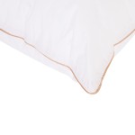 ΜΑΞΙΛΑΡΙ ΥΠΝΟΥ HYPNO HM12170 NANOFIBER ΓΕΜΙΣΗ 50x70εκ.