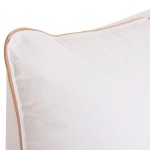 ΜΑΞΙΛΑΡΙ ΥΠΝΟΥ HYPNO HM12170 NANOFIBER ΓΕΜΙΣΗ 50x70εκ.