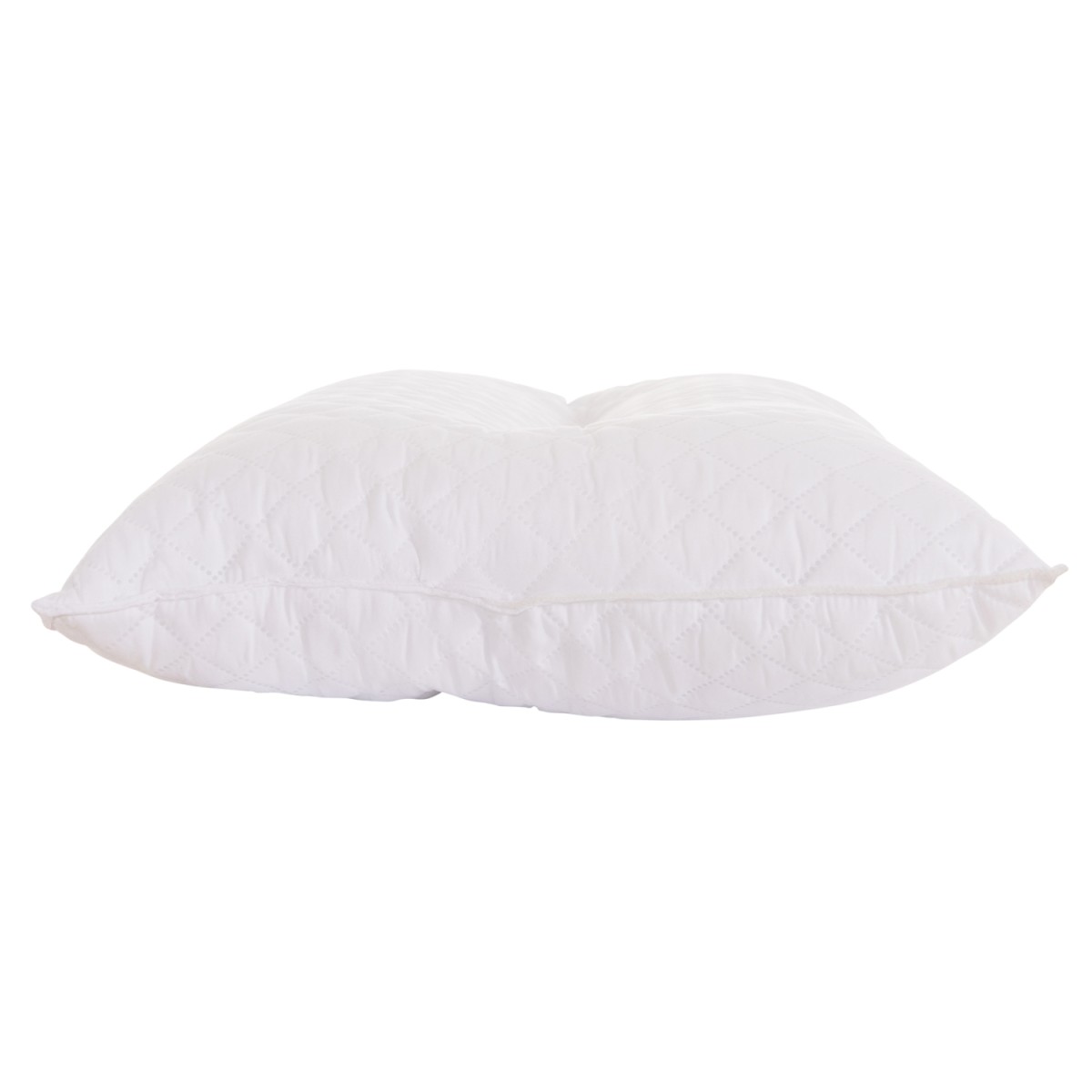 ΜΑΞΙΛΑΡΙ ΥΠΝΟΥ ANATOMIKO NOCTUA HM12173 POLYESTER HC SILICONIZED ΓΕΜΙΣΗ 50x70εκ.